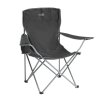 Easy Camp Spruce Black | Campingstol