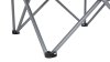 Easy Camp Spruce Black | Campingstol