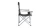 Easy Camp Spruce Black | Campingstol
