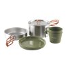 Easy Camp Moss 2 kokesett