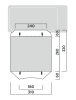 Easy Camp Reine | Biltelt