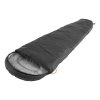 Easy Camp Starling Mummy Black Junior | Sovepose | Sommer