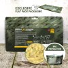 Convar Emergency Food | Potetgryte | Frysetørket mat | 100g