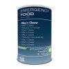 Emergency Food | Mac’n Cheese | Frysetørket mat