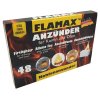 Flamax drivstofflighter