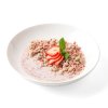 Food Force | Granola Müsli med jordbær | Frysetørket mat | 120 g