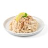 Food Force | Risgrøt eple- kanel | Frysetørket mat | 100 g