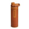 Grayl UltraPress Purifier Mojave Redrock | Vannfiltre