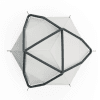 Heimplanet Kirra Classic | Telt | 2 personer