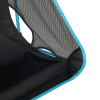Helinox Beach Chair (re) Black/Cyan Blue