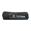 Helinox Bench One Svart