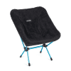 Helinox Fleece Cot Warmer, svart, én størrelse