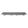 Helinox Lite Cot Black and Blue