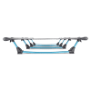 Helinox Lite Cot Black and Blue