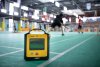 ViVest Series 3 | Defibrillator med display