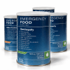 Katadyn Emergency Food | Frysetørket mat | Måltidspakke | 3700g