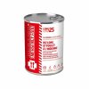 NTS Emergency Food | Lang ris og indisk kylling | Frysetørket mat | 1800 g