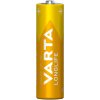 Varta Longlife AA-batteri i 4-pakning