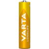 Varta Longlife AAA-batteri i 4-pakning