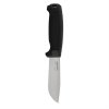 Morakniv Amberg Full Flat Black | Rustfritt stål
