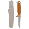 Morakniv Risberg Cloudberries | Karbonstål