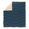 Outwell Caldera Dyne Double Blue | Sovepose | Sommer