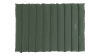 Outwell Constellation Duvet Lux Green | Sovepose | Vår, sommer, høst
