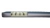 Outwell Dreamboat Double 7,5 cm | Liggeunderlag sommer | Selvoppblåsende