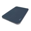 Outwell Dreamboat Double 7,5 cm | Liggeunderlag sommer | Selvoppblåsende