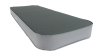 Outwell Dreamboat Single 16,0 cm | Liggeunderlag vinter | Selvoppblåsende