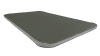 Outwell Sleepnest Double 5 cm | Liggeunderlag | Høst, vinter, vår | Selvoppblåsende