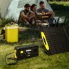 Aqiila Sunbird P100 sammenleggbart solcellepanel | 100W 