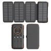 Powerbank G2000 | Solcellepanel