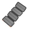 Powerbank G2000 | Solcellepanel