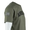 Premium T-shirt 101st Airborne Green 