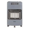 Qlima GH 959 RF Gasspeis 5,9 kW