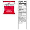ReadyWise 28 porsjoner Drybag | Frysetørket mat | 1149g