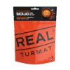 Real Turmat | Bacalao | Frysetørket mat | 85g