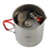 Robens Fire Wisp Duo Kokekar sett UL