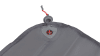 Robens Polarshield 60 | Liggeunderlag for vår, høst og vinter | Selvoppblåsende