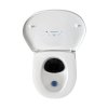 Urinseparerende toalett Separett Weekend Prime