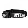 Silva Discover Black | Hodelykt | 500 lm