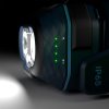 Silva Discover Blue | Hodelykt | 500 lm