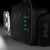 Silva Explore 5 Black | Hodelykt | 700 lm