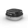 Silva Glow Recharge Black | Lykta