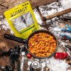 Summit To Eat Chicken Fajita with Rice | Frysetørket mat