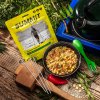 Summit To Eat | Stekt ris med kylling | Frysetørket mat | 121 g
