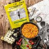 Summit To Eat | Kylling Tikka med ris | Frysetørket mat | 126 g