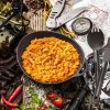 Summit To Eat | Kylling Tikka med ris | Frysetørket mat | 190 g