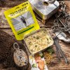 Summit To Eat | Pasta med laks og brokkoli | Frysetørket mat | 117 g